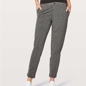 Lululemon City Trek Trouser